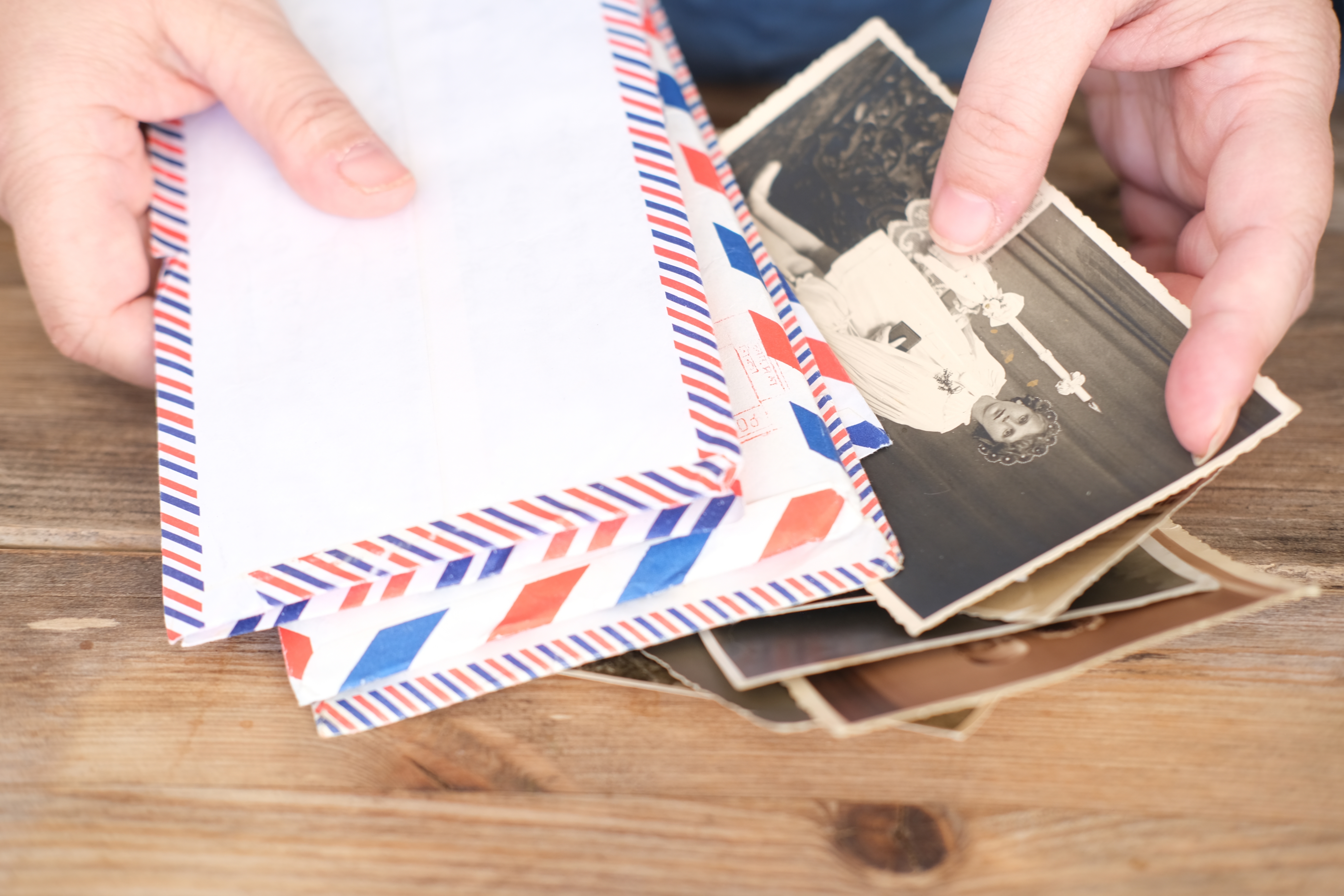 envelopes